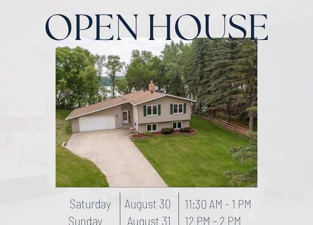 Property at 20619 Hillcrest Rd, Elizabeth Twp, MN 56537, 4 beds, 2 baths
