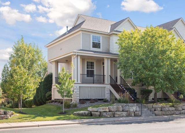 Property at 14603 Victor Hugo Blvd N #3, Hugo, MN 55038, 3 beds, 4 baths