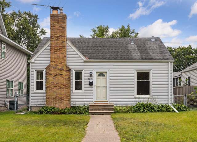 Property at 7005 Minnetonka Blvd, Saint Louis Park, MN 55426, 3 beds, 2 baths