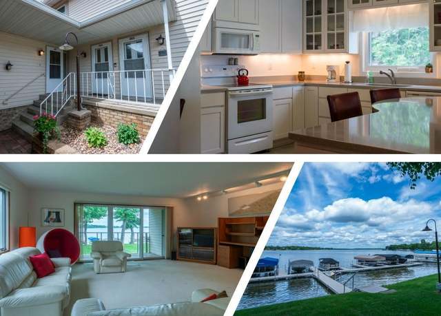 Property at 3610 N Nokomis NE #401, Alexandria, MN 56308, 3 beds, 3 baths