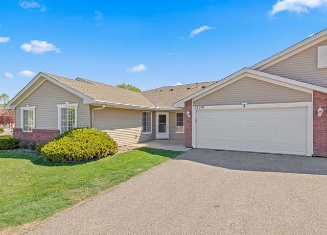 Property at 25610 Park Ln, Shorewood, MN 55331, 2 beds, 2 baths