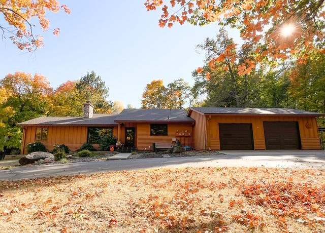 Property at 37259 Deer Lake Way, Grand Rapids, MN 55744, 5 beds, 2 baths