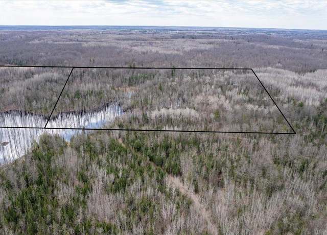 Property at 5600 Otto Rd, South Range, WI 54874