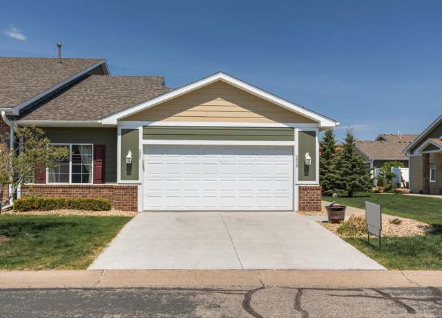 Property at 3973 Station Pl NW, Prior Lake, MN 55372, 2 beds, 2 baths