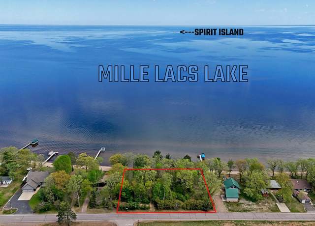 Property at 11618 Twilight Rd, Onamia, MN 56359