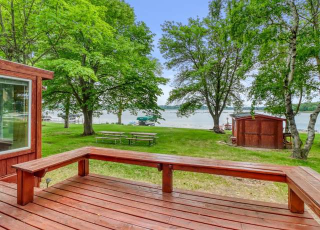 Property at 24505 Twilight Ln, Lida Twp, MN 56572, 2 beds, 1 bath