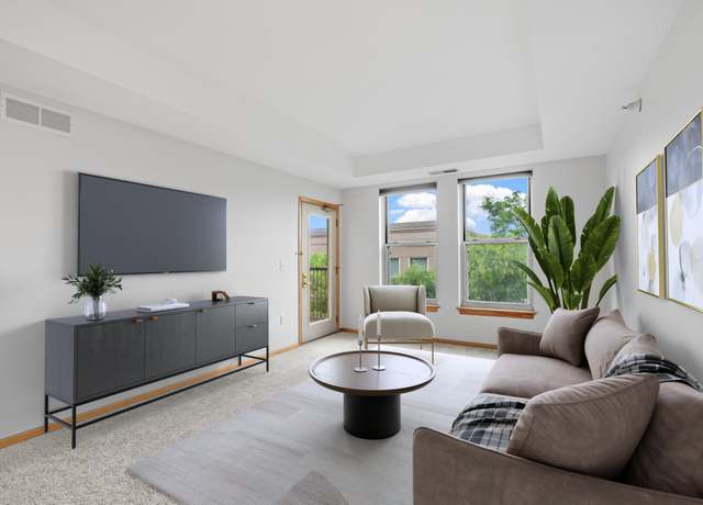 Property at 560 N 2nd St #408, Minneapolis, MN 55401, 2 beds, 1 bath