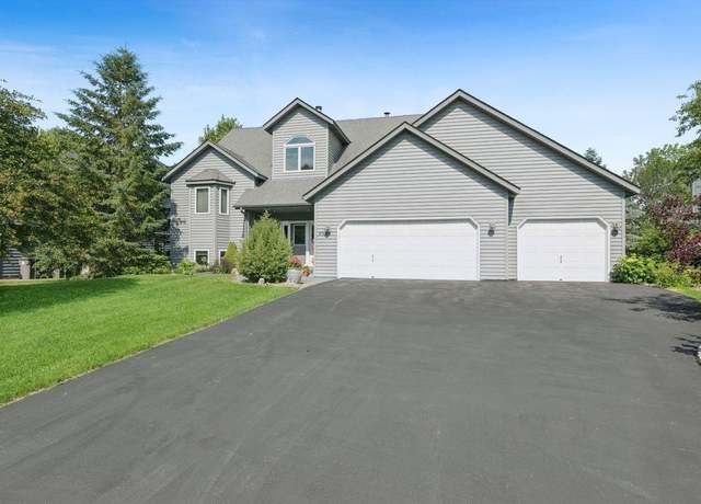 Property at 8635 Chanhassen Hills Dr N, Chanhassen, MN 55317, 3 beds, 3 baths