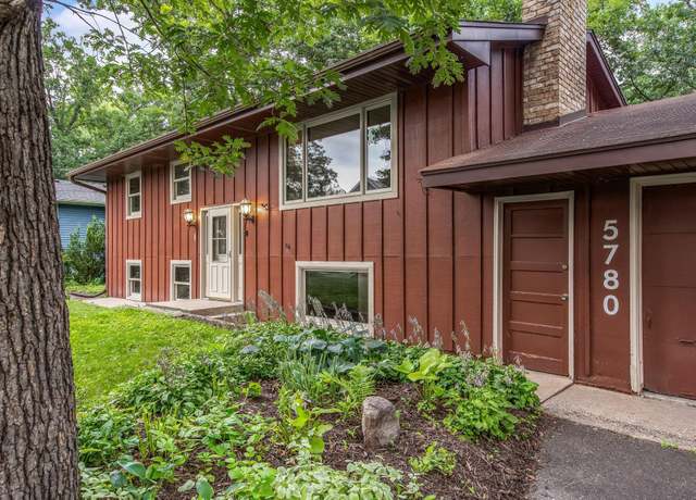 Property at 5780 Lake Ave, White Bear Lake, MN 55110, 4 beds, 3 baths