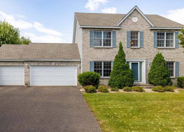 Property at 18321 Tyler St NW, Elk River, MN 55330, 4 beds, 3 baths