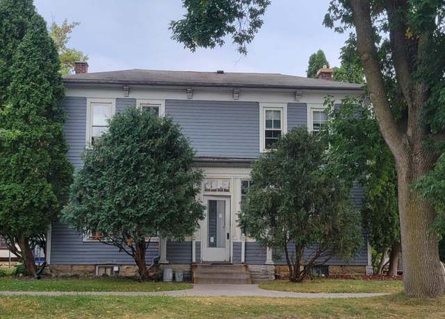 Property at Undisclosed address, Red Wing, MN 55066, 12 beds, 8 baths