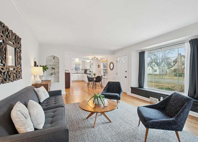 Property at 5429 14th Ave S, Minneapolis, MN 55417, 3 beds, 2 baths