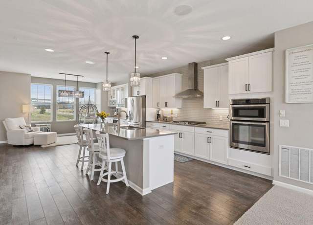 Property at 1430 Old Highway 8 NW, New Brighton, MN 55112, 3 beds, 3 baths