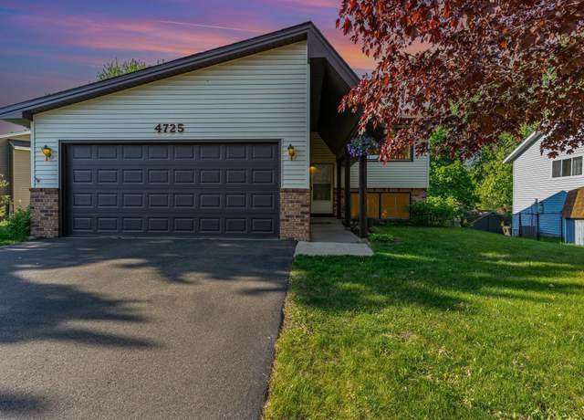 Property at 4725 Ridge Wind Trl, Eagan, MN 55122, 3 beds, 2 baths