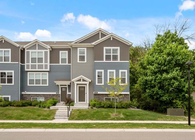Property at 7602 Connie Ln, Inver Grove Heights, MN 55076, 3 beds, 3 baths