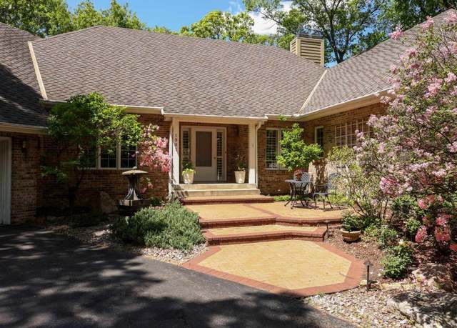 Property at 1901 Warrior Dr, Mendota Heights, MN 55118, 4 beds, 3 baths