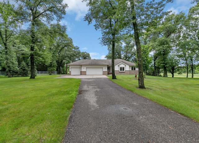Property at 4466 126th Ave, Palmer Twp, MN 55319, 3 beds, 3 baths