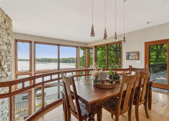 Property at 3850 Lone Cedar Ln, Chanhassen, MN 55318, 5 beds, 4 baths