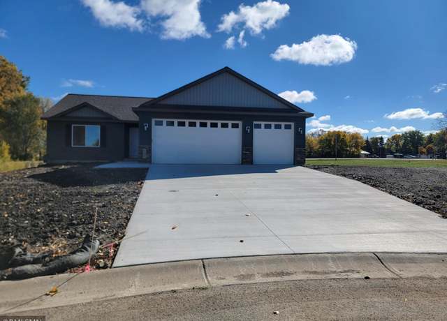 Property at 217 Bouldercrest Ave NE, Owatonna, MN 55060, 3 beds, 2 baths