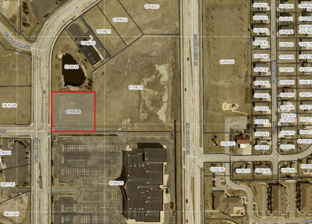Property at TBD Maine Ave SE, Rochester, MN 55906
