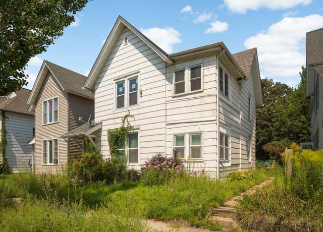 Property at 1007 19th Ave NE, Minneapolis, MN 55418, 2 beds, 2 baths