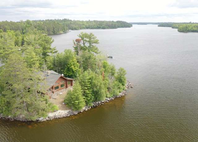 Property at 97700 Owland Is, Greenwood Twp, MN 55723, 2 beds, 2 baths