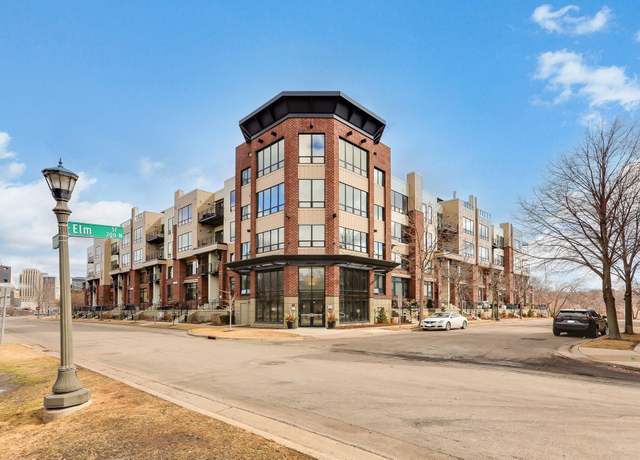 Property at 312 Spring St #309, Saint Paul, MN 55102, 3 beds, 3 baths