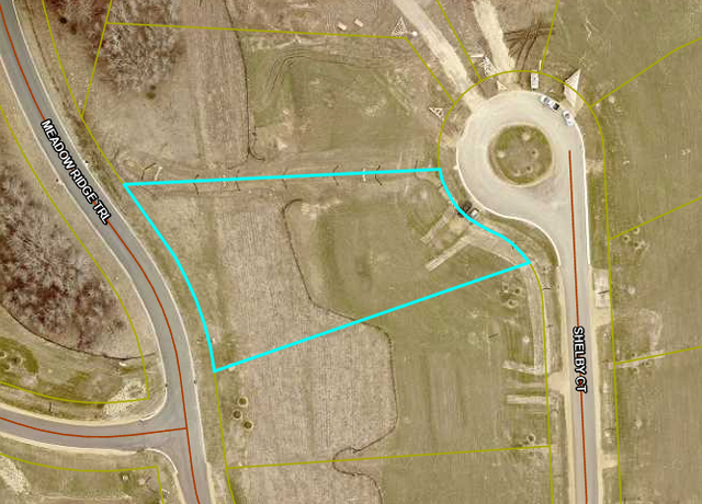 Property at 320 Shelby Court Lot 34, Hudson, WI 54016