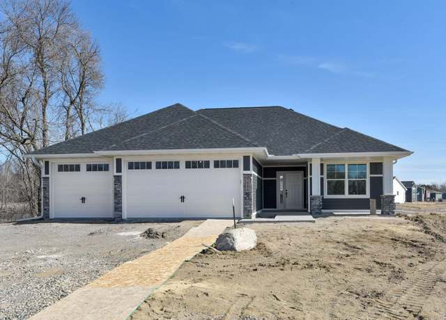 Property at 7586 Ocean Ave, Otsego, MN 55330, 3 beds, 2 baths