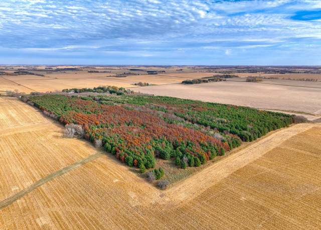 Property at xxx Lot #2 110th Ave, Hammond Twp, WI 54015
