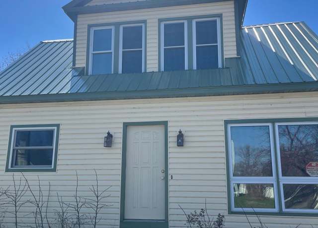 Property at 613 S Lake St, Frazee, MN 56544, 4 beds, 2 baths