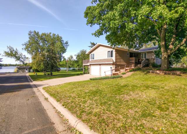 Property at 620 Maple St, Dassel, MN 55325, 4 beds, 4 baths