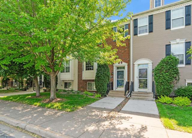 Property at 4107 Regent Ave N, Robbinsdale, MN 55422, 4 beds, 3 baths