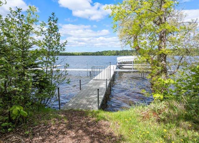 Property at Lot 2 & Lot 3 Evening Star Ln, Emily, MN 56447