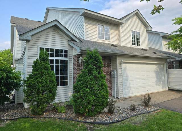 Property at 3581 Genevieve Ave N, Oakdale, MN 55128, 3 beds, 2 baths