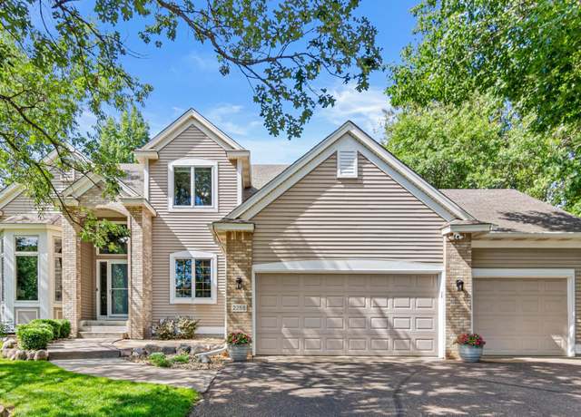 Property at 2255 149th Ave NW, Andover, MN 55304, 4 beds, 4 baths