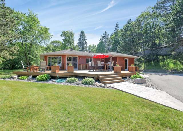 Property at 216 E Summit Ave, Walker, MN 56484, 4 beds, 2 baths