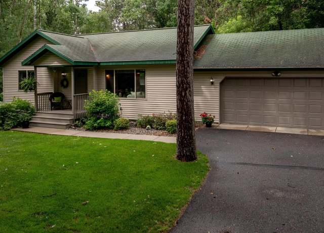 Property at 30587 S Oak St, Pequot Lakes, MN 56472, 3 beds, 2 baths
