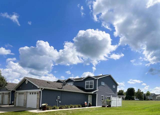Property at 586 Pointe Ct SW, Rochester, MN 55902, 2 beds, 2 baths