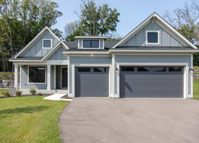 Property at 2969 Westwind Ct, Little Canada, MN 55109, 4 beds, 3 baths