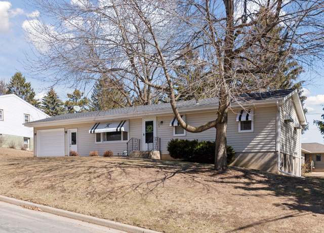 Property at 160 N Beulah St, Ellsworth, WI 54011, 3 beds, 2 baths