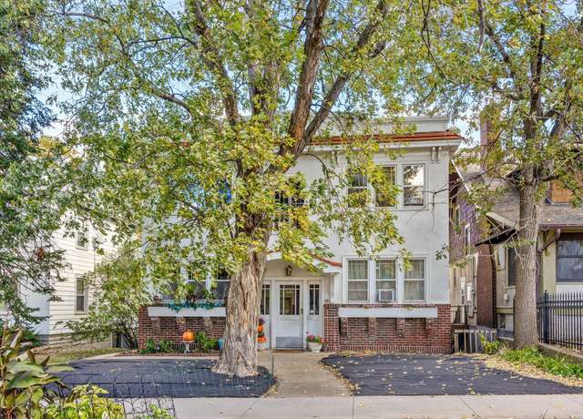 Property at 3421 Hennepin Ave #5, Minneapolis, MN 55408, 1 bed, 1 bath