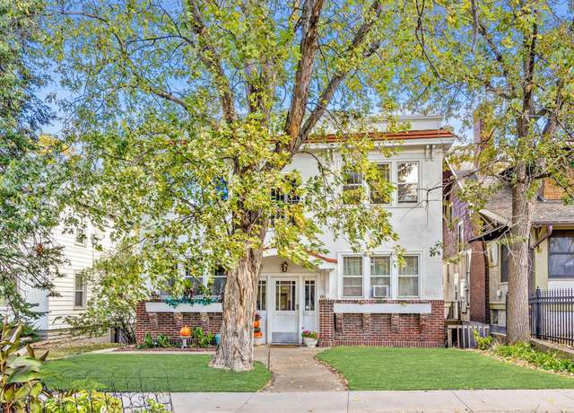 Property at 3421 Hennepin Ave #5, Minneapolis, MN 55408, 1 bed, 1 bath