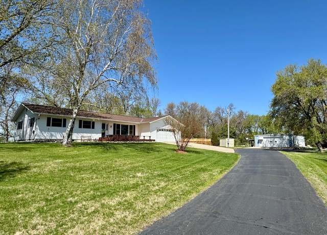 Property at 1001 1st Ave NW, Pelican Rapids, MN 56572, 3 beds, 4 baths