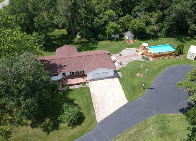 Property at 1001 1st Ave NW, Pelican Rapids, MN 56572, 3 beds, 4 baths