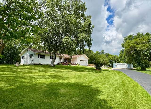 Property at 1001 1st Ave NW, Pelican Rapids, MN 56572, 3 beds, 4 baths