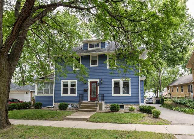 Property at 510 6th St SW, Rochester, MN 55902, 4 beds, 2 baths