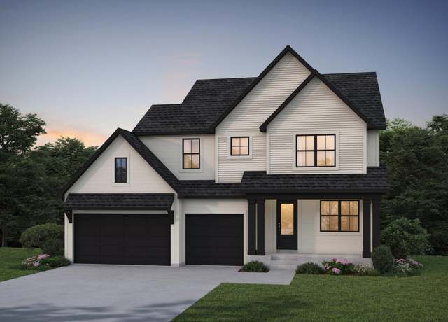 Property at 2712 Kensington Ave NE, Saint Michael, MN 55376, 4 beds, 5 baths