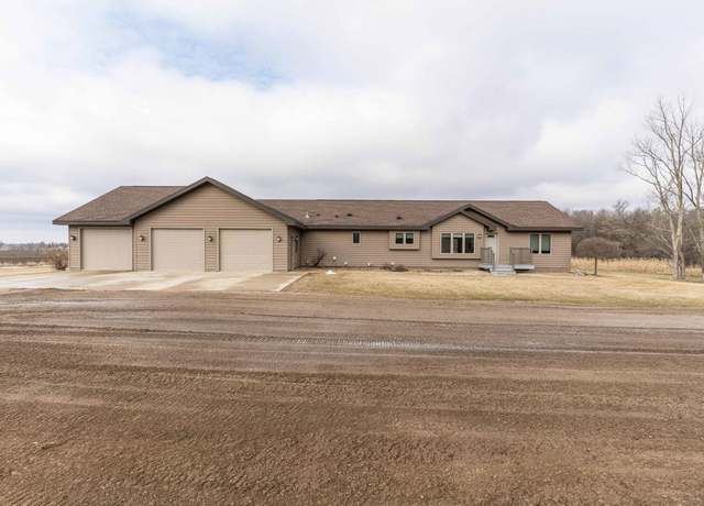 Property at 6432 Botzet Rd NE, Nelson, MN 56355, 2 beds, 3 baths