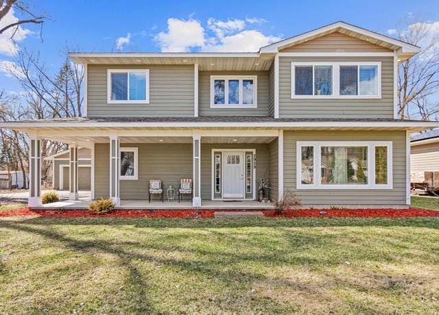 Property at 2929 Greenbrier St, Little Canada, MN 55117, 3 beds, 3 baths
